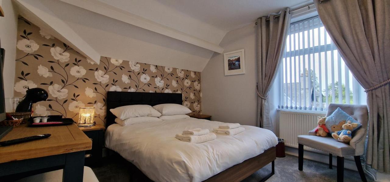 Bonny Brae House By Woodland Park Hotel Windermere Ngoại thất bức ảnh