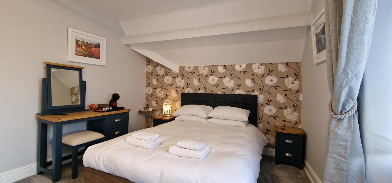 Bonny Brae House By Woodland Park Hotel Windermere Ngoại thất bức ảnh