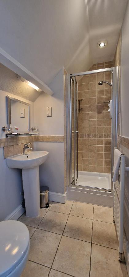 Bonny Brae House By Woodland Park Hotel Windermere Ngoại thất bức ảnh