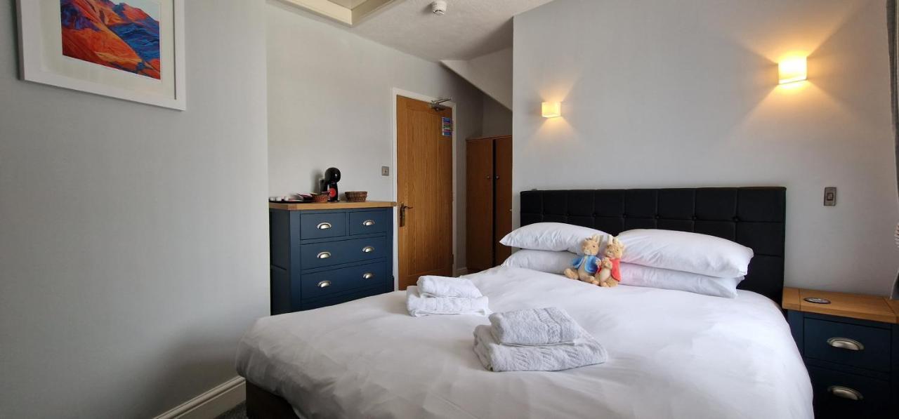 Bonny Brae House By Woodland Park Hotel Windermere Ngoại thất bức ảnh