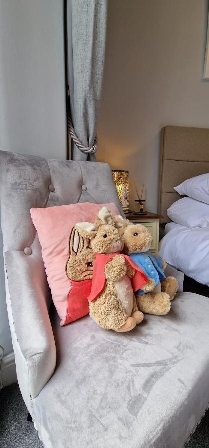 Bonny Brae House By Woodland Park Hotel Windermere Ngoại thất bức ảnh