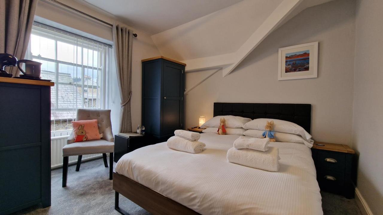Bonny Brae House By Woodland Park Hotel Windermere Ngoại thất bức ảnh