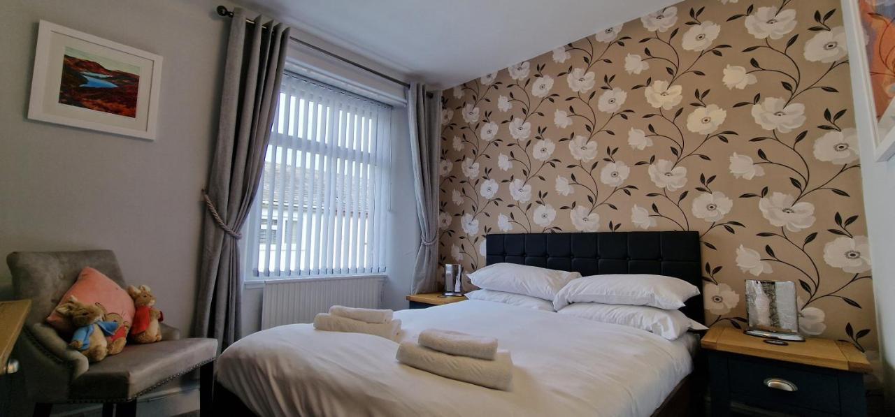 Bonny Brae House By Woodland Park Hotel Windermere Ngoại thất bức ảnh