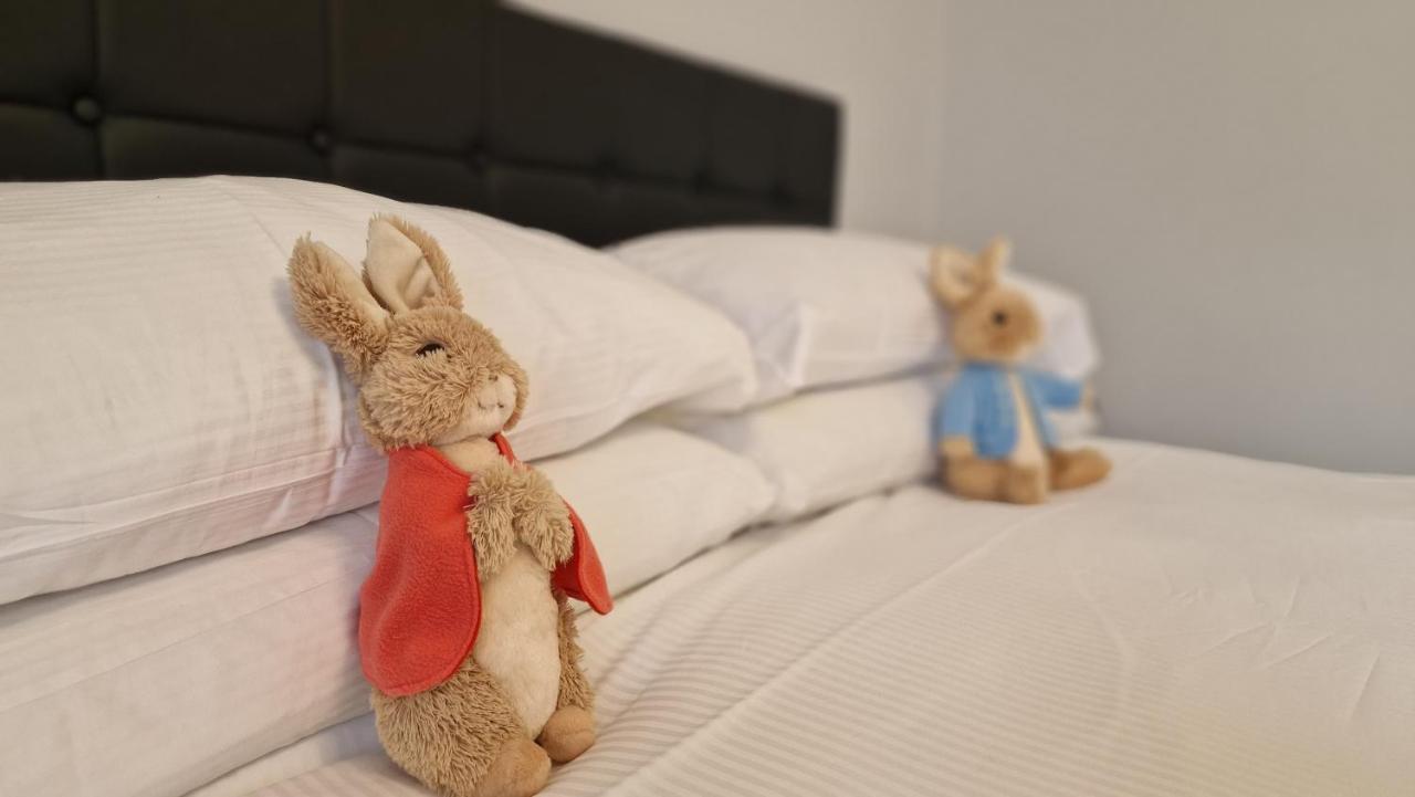 Bonny Brae House By Woodland Park Hotel Windermere Ngoại thất bức ảnh