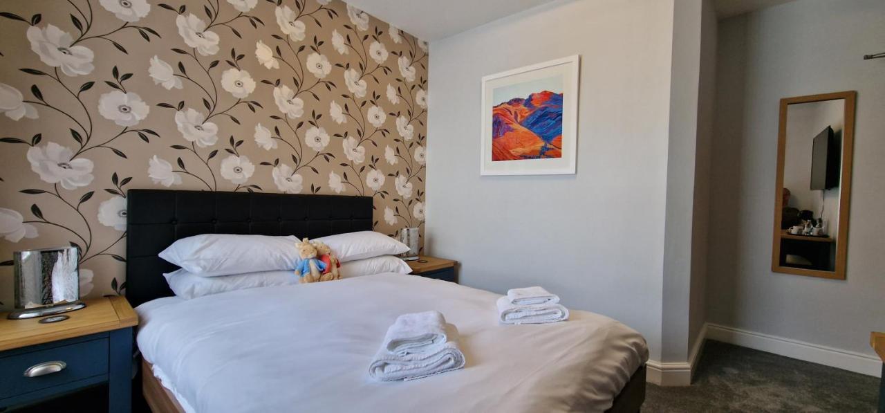 Bonny Brae House By Woodland Park Hotel Windermere Ngoại thất bức ảnh