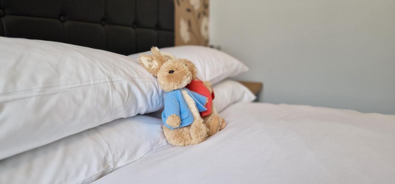 Bonny Brae House By Woodland Park Hotel Windermere Ngoại thất bức ảnh