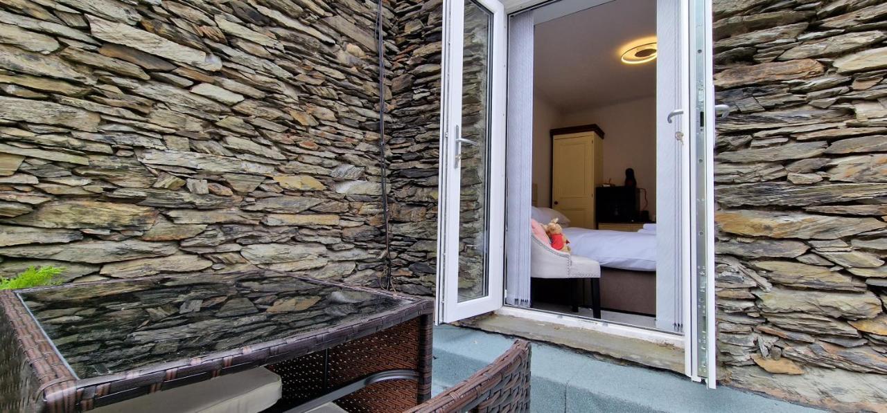 Bonny Brae House By Woodland Park Hotel Windermere Ngoại thất bức ảnh